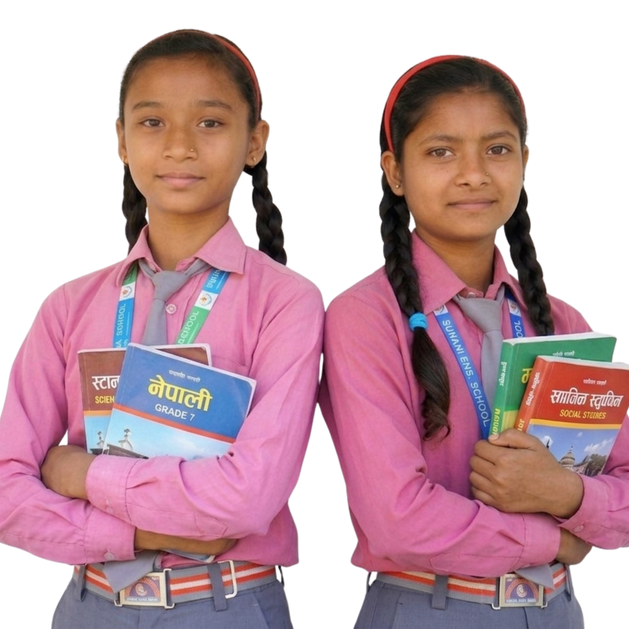 Eager to Learn