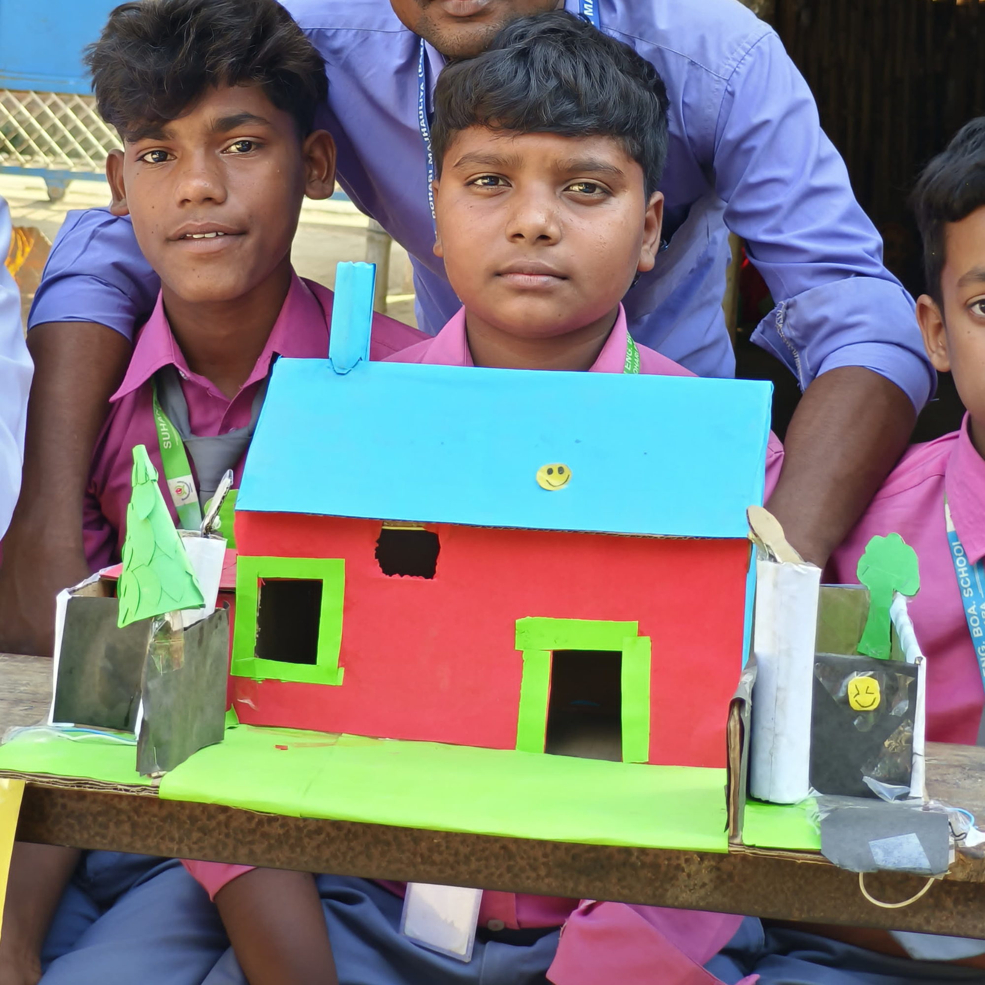 Science Exhibition